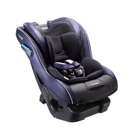 日本 Combi - New Prim Long EG 汽車安全座椅-普魯士藍-初生型0~7歲(25kg以下)