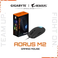 AORUS M2 Gaming Mouse