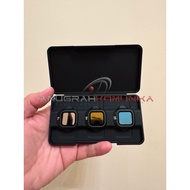 ND Filter Set ND8 ND32 ND128 Mini 5 Pro DJ* Lens Drone Camera