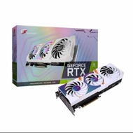 igame RTX 3060Ti 8GB OC ex garansi Ipason second