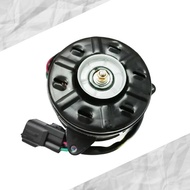 มอเตอร์พัดลมหม้อน้ำรถยนต์  Cooling Fan Motor Suzuki Carry Suzuki Apv (168000-9370)   ส่งจากไทย!!!