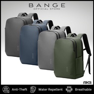 BANGE 3068 | Leisure Laptop Backpack | 15.6 inch | (29.5x20x46cm) (20L) 0.95kg | Water Repellent