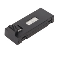 Myhome-sg 3.7V 2600mAh Li Ion Battery Replacement Remote Control UAV for E88 E88MAX E525 E99 K3 RC D