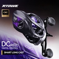 2026新品BEARKING RTBLUE VIOLET BIDR-DC Baitcast Fish Reel D20260910 2026新品BEARKING RTBLUE VIOLET BIDR-