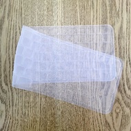 Logitech MX Keys Wireless Bluetooth Dual Mode Dustproof Smart Control Knob Key Protective Film Craft