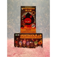 Upset Duck Annoying Duck Series Upset Duck Plush Vinyl Doll Blind Box