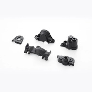 Fms FCX10 Transmission Gear Box Housing V2, RC Accessories