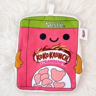 HAND TOWEL KOKO KRUNCH..