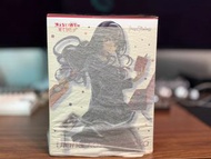 Max Factory《不起眼女主角培育法♭》霞之丘詩羽 1/7