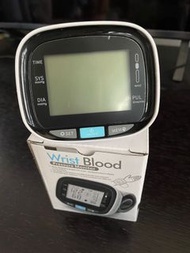 手腕電子血壓計