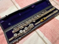 Armstrong Flute 長笛