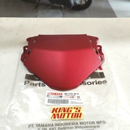 MERAH Cover REAR FENDER, TAIL, BOTTOM STOP LIGHT ALL NEW NMAX RED (B6H-P5)
