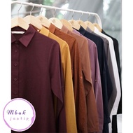 Daily Long Shirt Heaven Lights