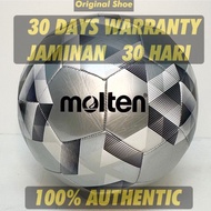100% Authentic Molten FG1000 F5D1000 Stitched Football size 5 F5D1000-SK-MS F5D1000-MS