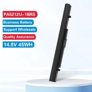 KingSener PA5212U-1BRS Laptop Battery for Toshiba Tecra A40 A50 C40 C50 Z50 C50-B A40-C A50-C Toshib