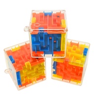Kids Maze Cube 💕 Children Day Birthday Party Gifts EQ Brain Games Toys Children Day Party Favors 💖 Goodie Bag Gifts 💖