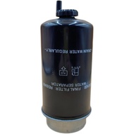 Fuel Filter Element RE62420 Compatible with John Deere 3.9L 4.5L Marine Diesel Engine PowerTech 4.5L