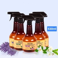 Budle Clean Deodorant Dog Deodorant Deodorant Spray 530ml