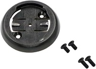 [REC MOUNT] (RPSKT-0Nezi4-iGPSPORT1) 154, For IG Peace Sports, 0 mm Base Plate (Socket) + M2.5 x 5.5