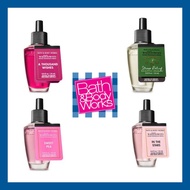 BBW | HOME FRAGRANCE | Wallflowers Fragrance Refill (bulb)