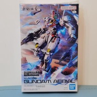 Bandai FULL MECHANICS FM 1/100 GUNDAM AERIAL 水星的魔女 風靈高達