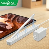 GOOJODOQ Wireless Charger for GD13 Digital Pencil,  Suitable for Air 4 5 Pro 11 12.9 Mini 6