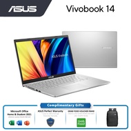 Asus Vivobook 14 A1405V-ALY409WS Notebook(i5-13420h/16Gb 3200/512Gb Nvme/14'' Wuxga Ips/W11/2Y-W/Bp)