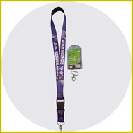 ✒ ◸ ⭐ AMA SHS ID LACE LANYARD