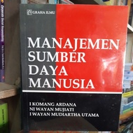 Human Resource Management