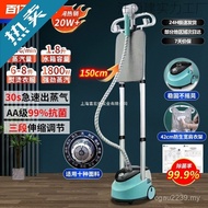Flat Machine Ironing Small Dual-Use Handheld Garment Ironing Ironing Large Steam Steam Engine Clothe
