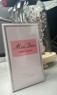 Miss Dior Rose N‘Roses 淡香水 30ml