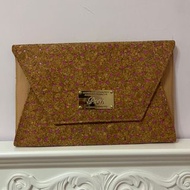 泰國品牌posh 手拿包