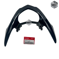 เหล็กกันตก เหล็กท้ายเบาะ (สีดำ) แท้ศูนย์ HONDA WAVE125I ปลาวาฬ (2012-2023) รหัสสินค้า 84100-KYZ-900Z