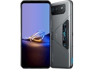 ASUS ROG Phone 6D Ultimate ROG6DU 16G/512G 台灣公司貨 全新未拆封 (黑色)