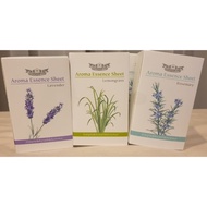 Dr. Ci Labo Aroma essence sheet