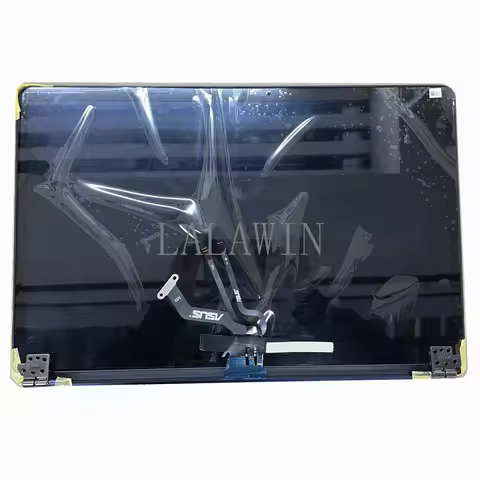 15.6 ''Full Assembly with touch For Asus ZenBook Pro UX550 UX550V UX550VD Laptop LED LCD Screen Digi