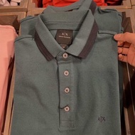ARMANI EXCHANGE T SHIRT