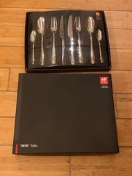 Zwilling TWIN Table Cutlery 孖人牌餐具套裝