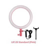 Godox LR120 LR150 LED LED Ring Light Continuous light Bi-color 3000K-6000K Ring Lamps for Video YouT