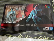 「大叔玩具所」 Bandai 惡魔人 SHF 50周年版