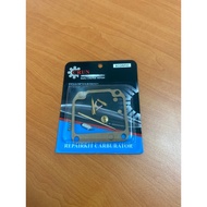 (CRUN) Scorpio 5BP Carburetor Repair Kit / Carburetor Filling / Original Carburetor Repair Kit