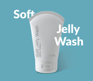 สำหรับแจกฟรีเท่านั้น : Smith Soft Jelly Wash 40 ml. (Not for Sale)