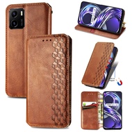 Vivo Y15S Y15A Y76 5G Y76S Y74S V23 V23E Y 15 76 74 S A Flip Leather Phone Casing Case Full Protecti