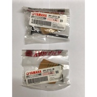 YAMAHA 135LC VALVES SET (Intake 2PV-E2111-00 + Exhaust 2PV-E2121-00 PARTS