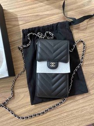 Chanel 手機包