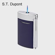 S.T.Dupont 都彭 全新MINIJET系列 打火機 10801/10802/10803/10804 藍色