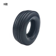 1: 14 Tamiya tire tractor trailer dump truck tire anti-skid tire road tire gravel tire skin