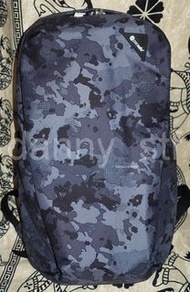 性價比之選👍🏻澳洲 Pacsafe Vibe 25 第一代 迷彩色 Anti-theft 25L Backpack 專業防盜 背包背囊 60301 媲美 Peak Design