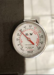 德國 E&W 咖啡溫度計 E&W (Erler & Weinkauff) Coffee Thermometer espresso frothing thermometer