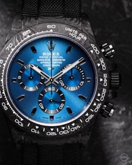 DiW 勞力士 地通拿 AZURE UP PROJECT 漸變色錶面 116500LN Rolex Daytona